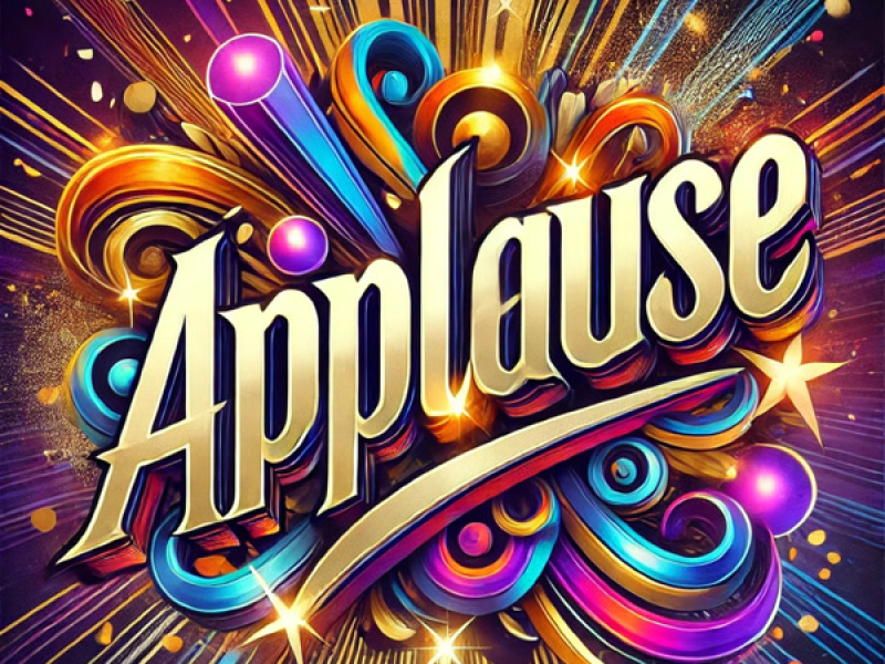Applause (Single)