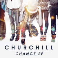 Change EP