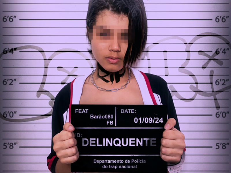 Delinquente (Single)
