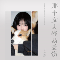 那个女人容易受伤 (Single)