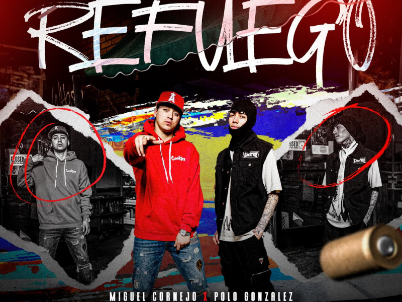 En el Refuego (Single)