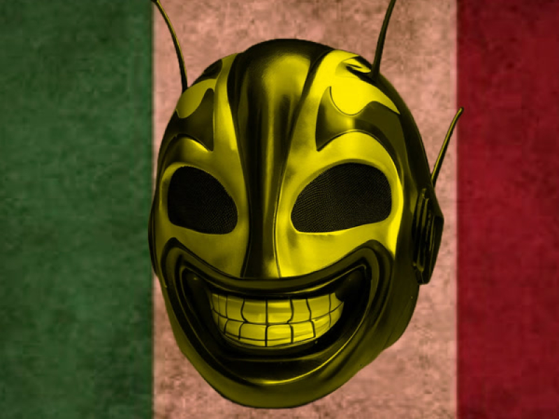 AUTOMOTIVO CHAPULINIZADO (SUPER SLOWED) (Single)