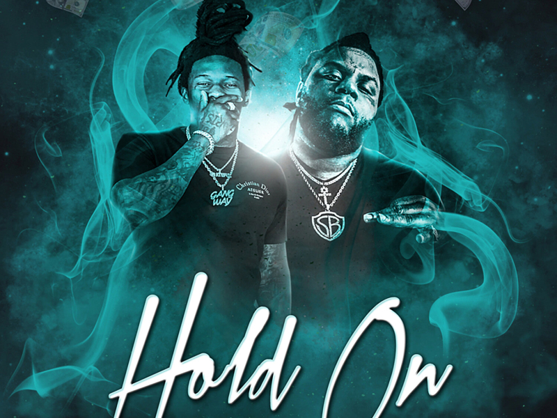 Hold On (Single)