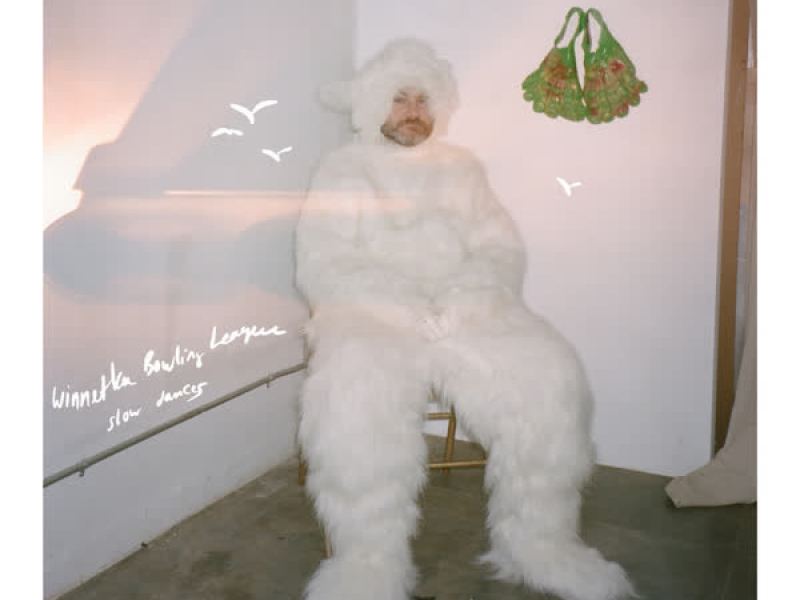 Slow Dances (Single)