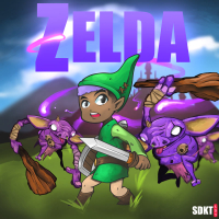 Zelda (Single)