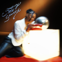 Somebody Else (Single)