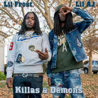Killas & Demons (Single)