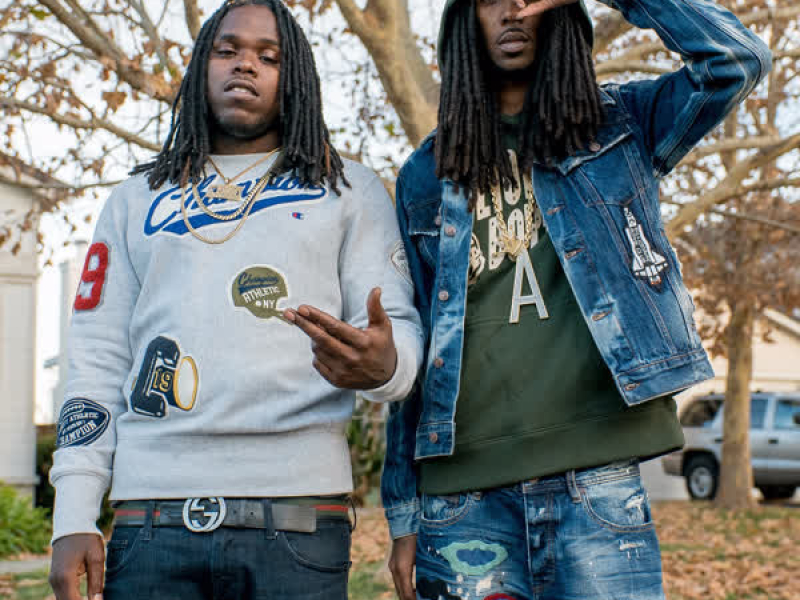 Killas & Demons (Single)