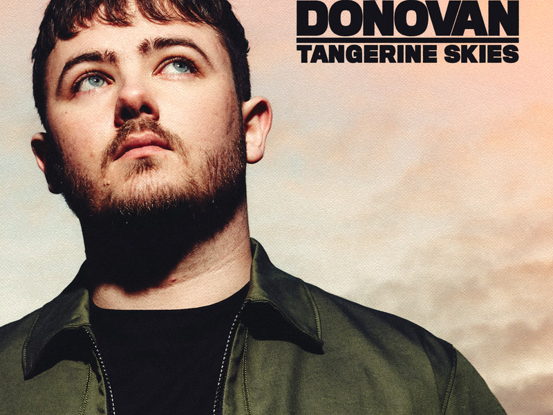 Tangerine Skies (Single)