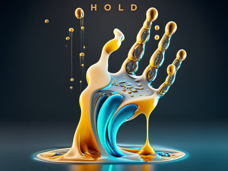 Hold (EP)