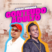 Cenas absurda contéudo adulto (Single)