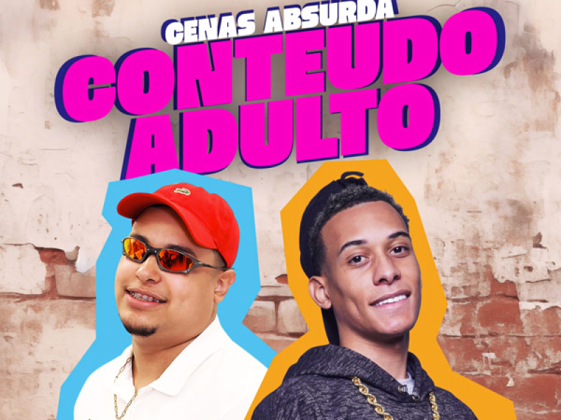 Cenas absurda contéudo adulto (Single)