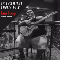 If I Could Only Fly (Acoustic Sessions) (EP)