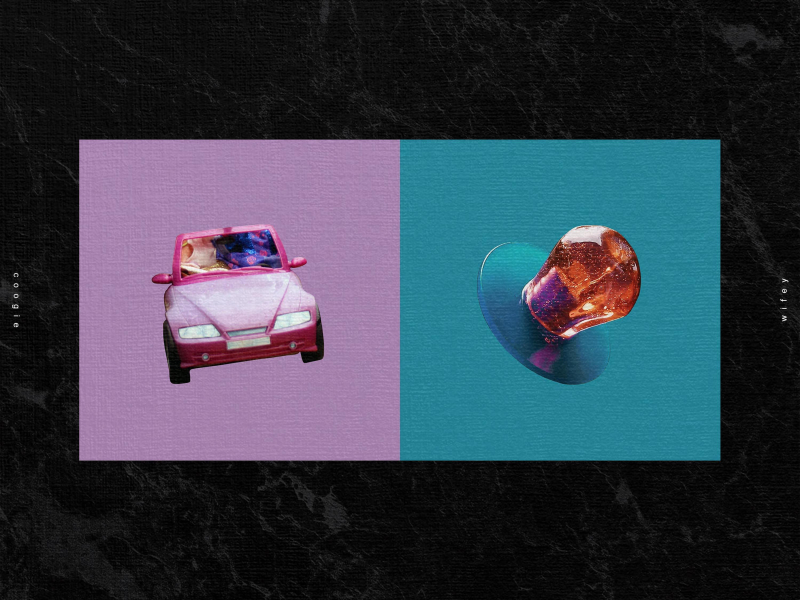 Wifey (Feat. CHANGMO) (Single)