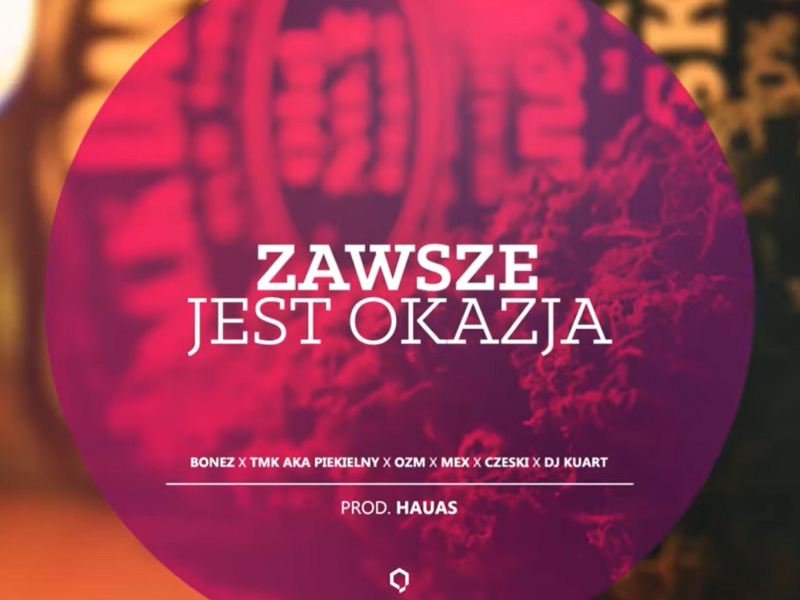 Zawsze jest okazja (Single)