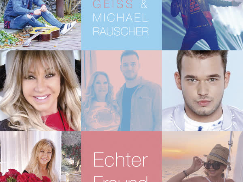 Echter Freund (Single)