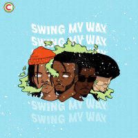 Swing My Way (Single)