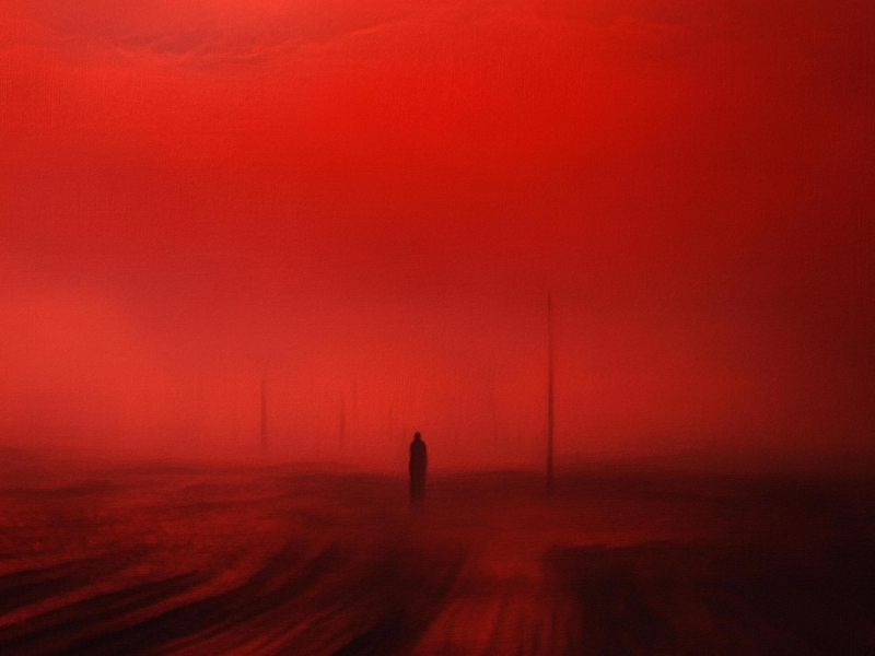 Tell Me Why (Ambient) (EP)