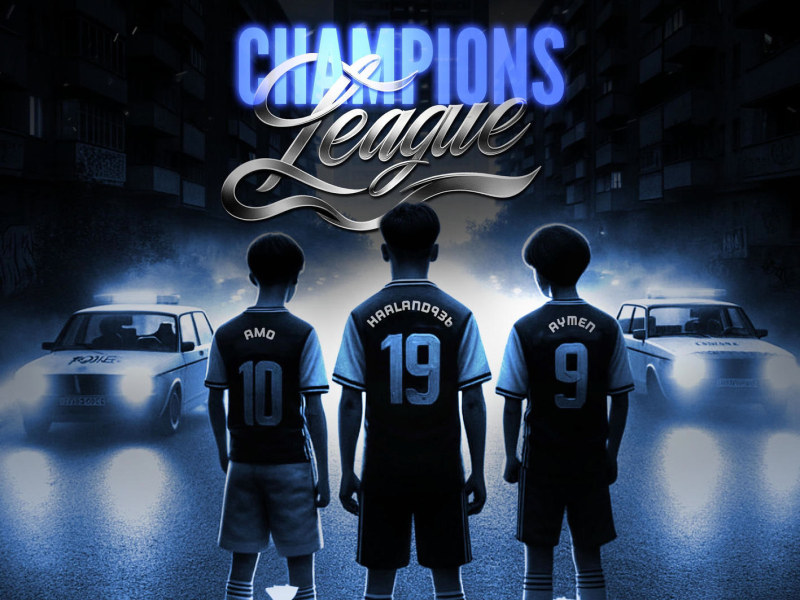 Champions League (Single)