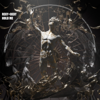 HOLD ME (Single)