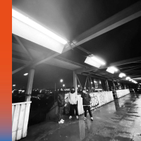 Hip-Hop 2021' (Single)