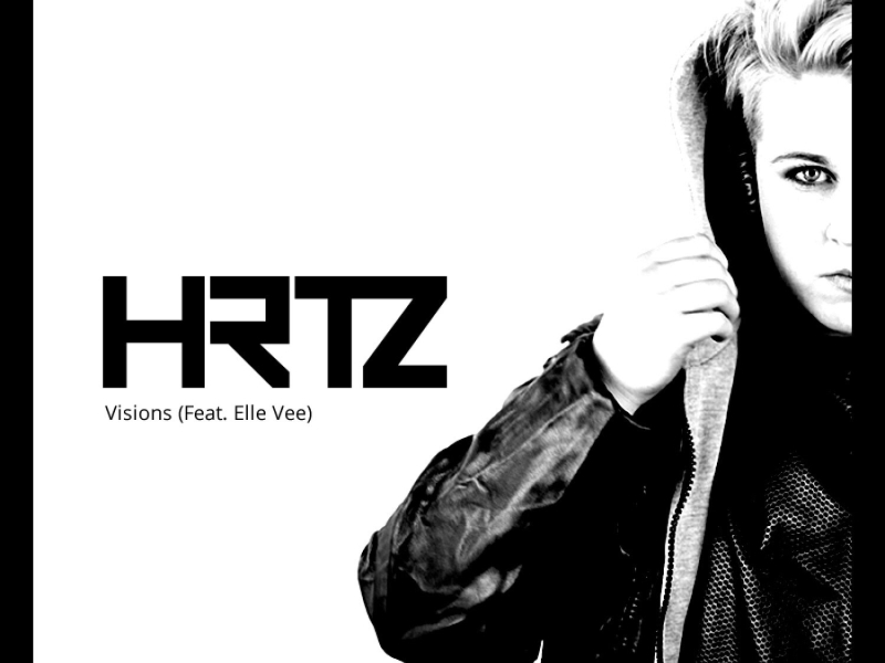 Visions (feat. Elle Vee) - Single