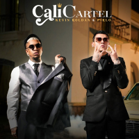 CALI CARTEL (EP)