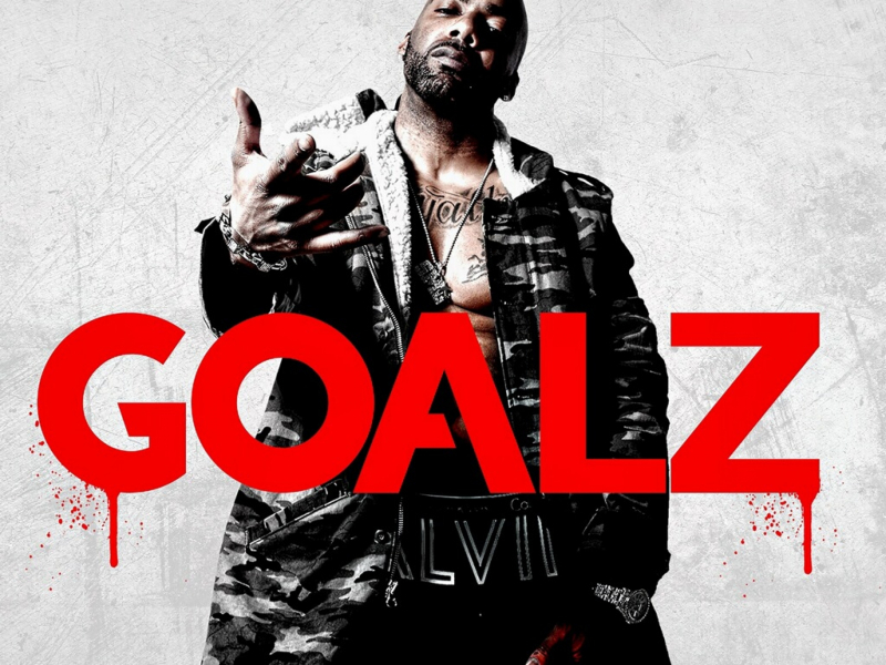 Goalz (feat. Blac Youngsta)
