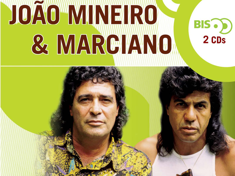 Nova Bis Sertanejo - João Mineiro & Marciano