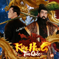 Kiêu Hùng Tam Quốc (OST Kiêu Hùng Tam Quốc) (Single)