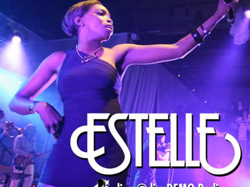 Live @ Livedemo Berlin 5 Years Anniversary (EP)