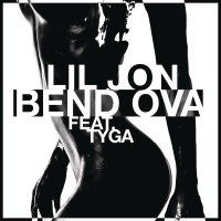 Bend Ova (Single)