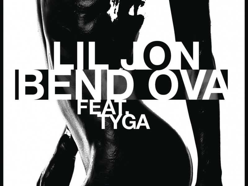 Bend Ova (Single)