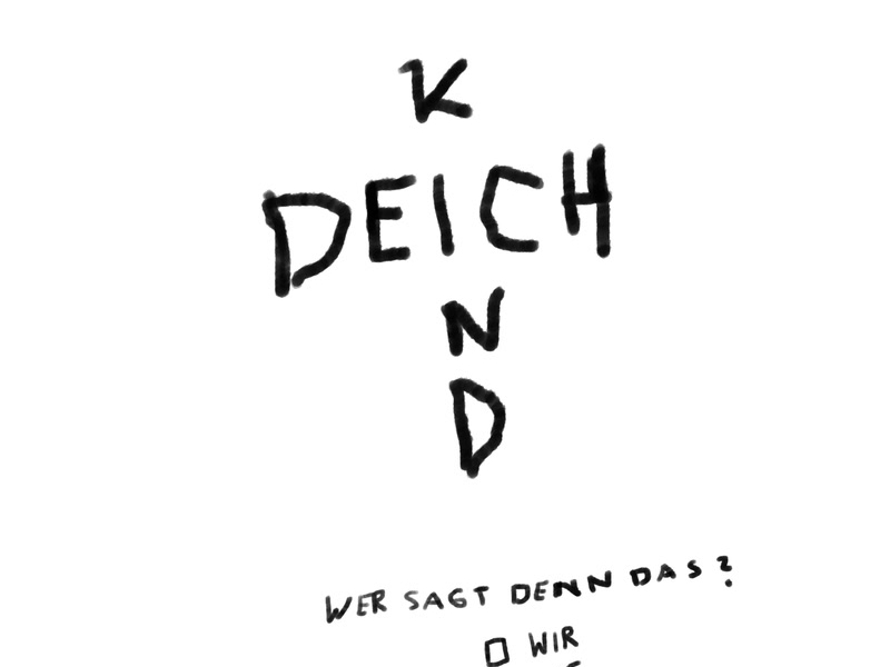 Wer Sagt Denn Das? (Instrumentals)