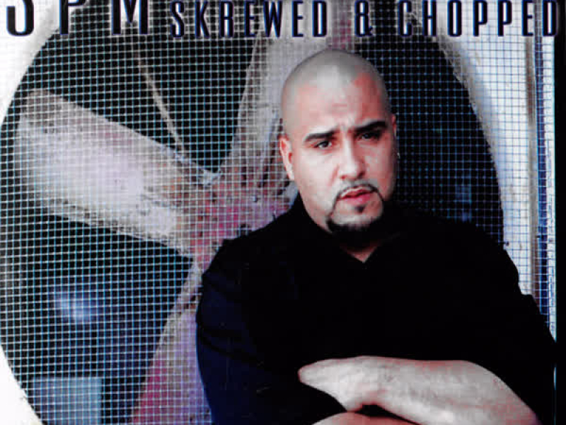 Reveille Park Screwed & Chopped