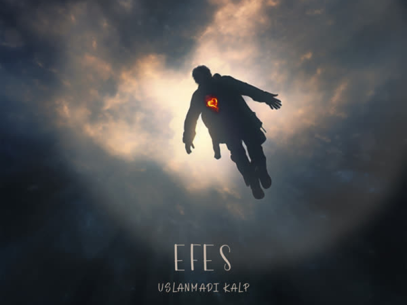 Uslanmadı Kalp (Single)