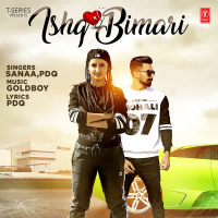 Ishq Bimari (Single)