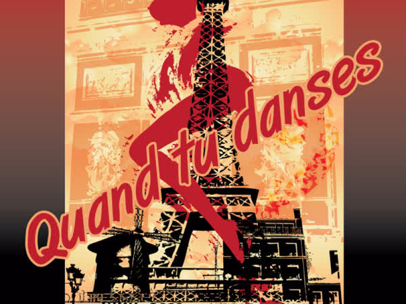 Quand tu danses