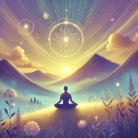 Meditacíon guiada para la realizacíon de metas (Single)