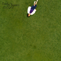 Last Chance At Love (Single)