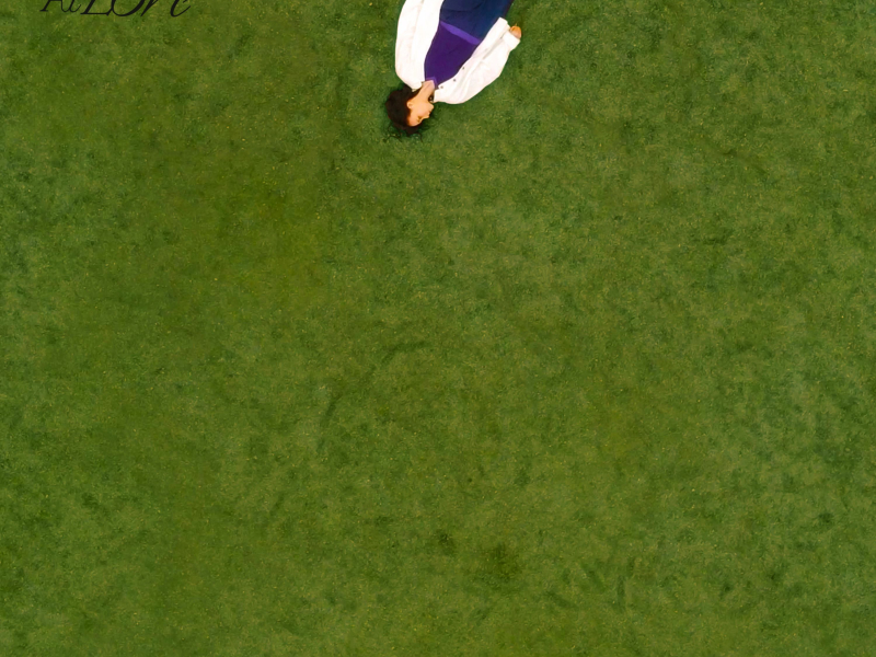 Last Chance At Love (Single)