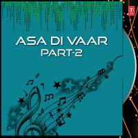 Asa Di Vaar Part-2 (Single)