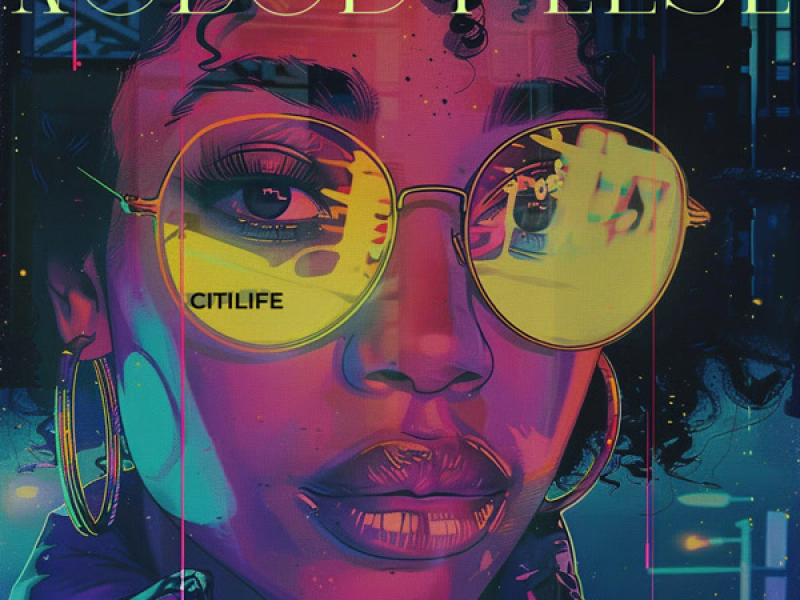 Nobody Else (Single)