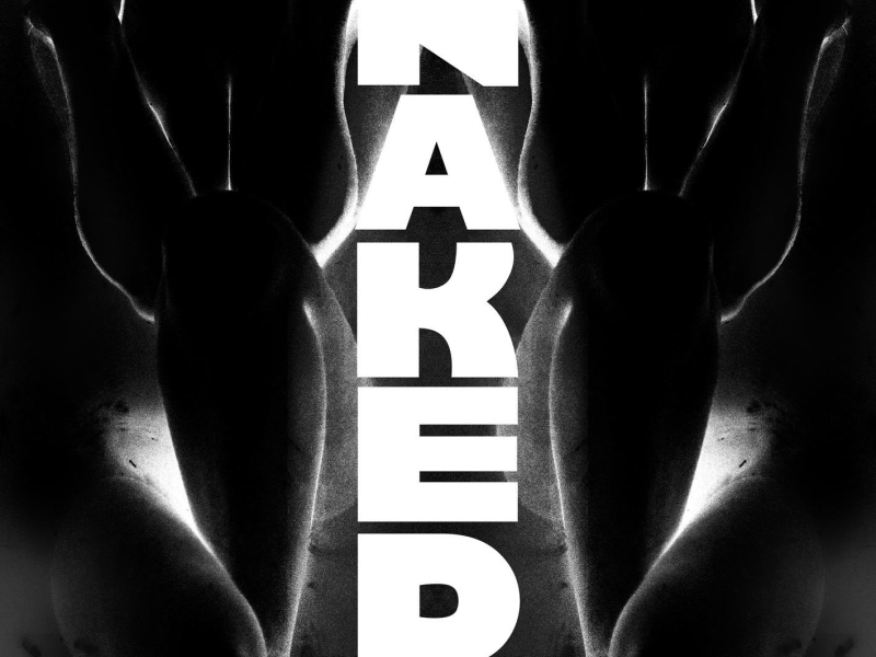 Naked (Single)