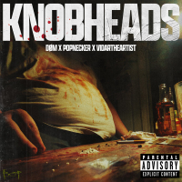 KNOBHEADS (Single)