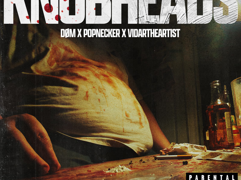 KNOBHEADS (Single)