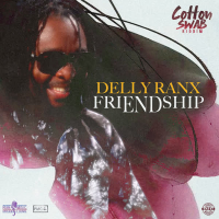 Friendship (Cotton Swab Riddim) (Single)