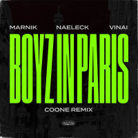 Boyz In Paris (Coone Remix) (Single)