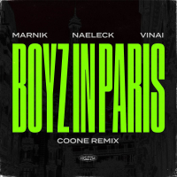 Boyz In Paris (Coone Remix) (Single)