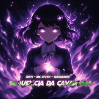 SEQUENCIA DA CAVALGADA (Single)